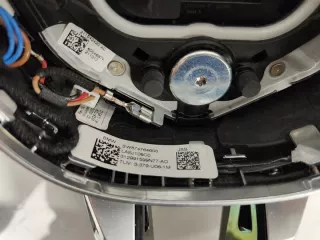 5A4EE20 Руль BMW 2 U06 Арт e10603292, вид 6