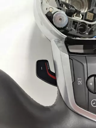 5A4EE20 Руль BMW 2 U06 Арт e10603292, вид 7