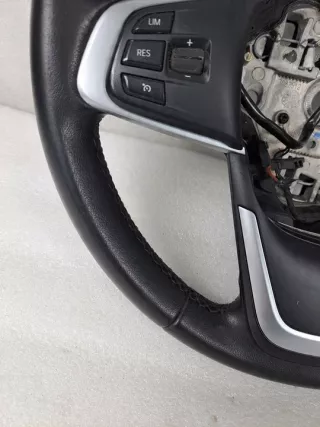 686028402 Руль BMW 2 F45/F46 Арт e10603329, вид 3