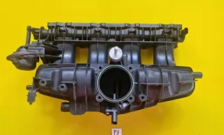 06H133185AE Коллектор впускной Audi A4 B8 Арт e10603764, вид 3