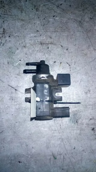 8E0906628B Клапан электромагнитный Audi A4 B6 Арт e10603857, вид 1