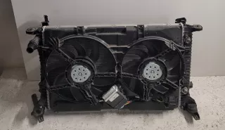 8K0121251Q Радиатор (основной) Audi A5 (S5,RS5) 1 Арт e10603882, вид 2