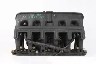 1439288 Коллектор впускной BMW 3 E46 Арт e10604395, вид 1