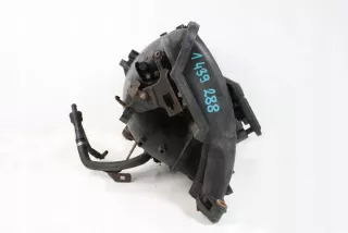 1439288 Коллектор впускной BMW 3 E46 Арт e10604395, вид 2