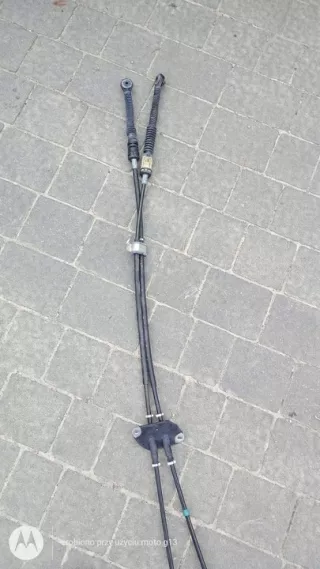  Трос кулисы КПП Mazda CX30 Арт e10604542, вид 3