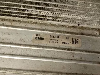 7617598 8586324 Радиатор (основной) BMW 2 F45/F46 Арт e10605570, вид 2