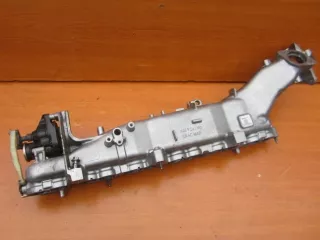 9885850 Коллектор впускной BMW 5 G30/G31 Арт e10605959, вид 1