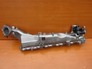 9885850 Коллектор впускной BMW 5 G30/G31 Арт e10605959, вид 3