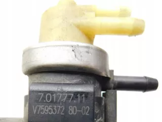 V7595372 Клапан электромагнитный Citroen C4 2 Арт e10606804, вид 4