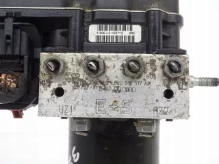 6R0907379BB 6R0907379AH 6R0614517AM Блок ABS Audi A1 Арт e10611710, вид 4