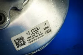 4H0612103C Блок ABS Audi A8 D4 (S8) Арт e10612492, вид 4
