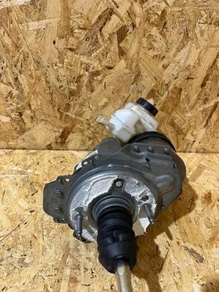 5QH614105AC 0204850659 Блок ABS Audi Q3 1 Арт e10612520, вид 3