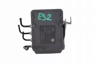 6778239 Блок ABS BMW 1 E81/E82/E87/E88 Арт e10612813, вид 3