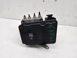 6784766 Блок ABS BMW 3 E90/E91/E92/E93 Арт e10612951, вид 2