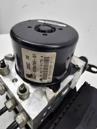 6784766 Блок ABS BMW 3 E90/E91/E92/E93 Арт e10612951, вид 5