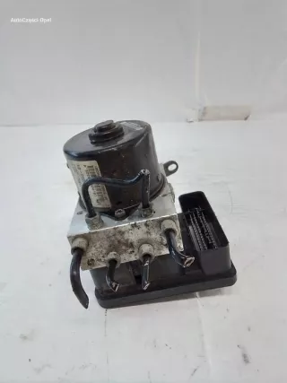6776055 Блок ABS BMW 3 E90/E91/E92/E93 Арт e10612973, вид 2