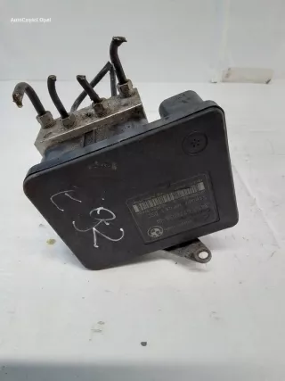 6776055 Блок ABS BMW 3 E90/E91/E92/E93 Арт e10612973, вид 3