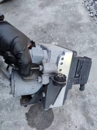 0265217000 Блок ABS BMW 3 E46 Арт e10613001, вид 6