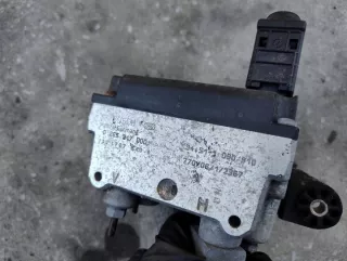 0265217000 Блок ABS BMW 3 E46 Арт e10613001, вид 7