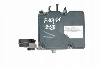 6868335 0265956346 2265106488 Блок ABS BMW 5 F10/F11/GT F07 Арт e10613185, вид 4
