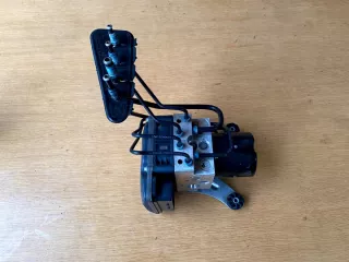 6795069 Блок ABS BMW 5 F10/F11/GT F07 Арт e10613189, вид 1