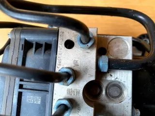 6795069 Блок ABS BMW 5 F10/F11/GT F07 Арт e10613189, вид 3