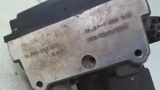 1090910 0265217000 8362574 Блок ABS BMW 5 E39 Арт e10613312, вид 2
