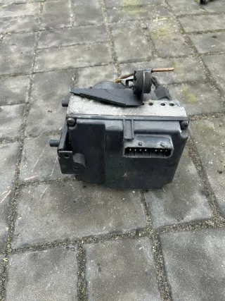 8362575 Блок ABS BMW 5 E39 Арт e10613314, вид 2