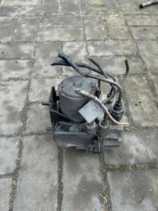8362575 Блок ABS BMW 5 E39 Арт e10613314, вид 3