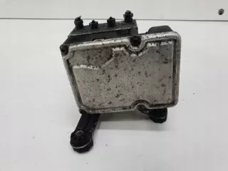 6851086 Блок ABS BMW X3 F25 Арт e10613445, вид 1