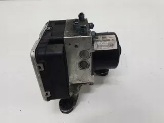 6851086 Блок ABS BMW X3 F25 Арт e10613445, вид 2