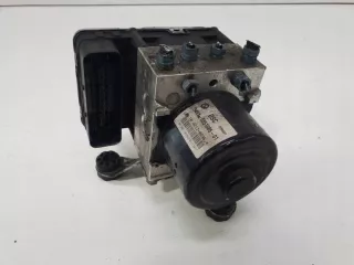 6851086 Блок ABS BMW X3 F25 Арт e10613445, вид 3