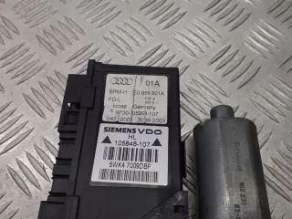 8E0959801A Моторчик стеклоподъемника Audi A4 B6 Арт e10614283, вид 2