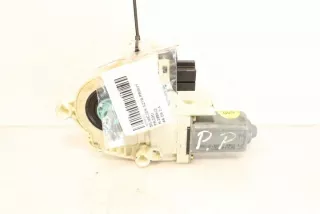 1101-997008-105 Моторчик стеклоподъемника Audi A6 C6 (S6,RS6) Арт e10614447, вид 1