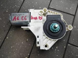 8K0959812B Моторчик стеклоподъемника Audi A6 C6 (S6,RS6) Арт e10614459, вид 1
