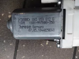 8K0959812B Моторчик стеклоподъемника Audi A6 C6 (S6,RS6) Арт e10614459, вид 3