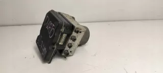 0265900317 Блок ABS Citroen Jumper 3 Арт e10614531, вид 1