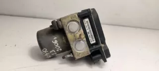 0265900317 Блок ABS Citroen Jumper 3 Арт e10614531, вид 5
