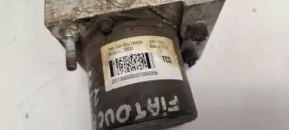 0265900317 Блок ABS Citroen Jumper 3 Арт e10614531, вид 7