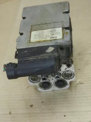 54084739E 67112760 Блок ABS Fiat Croma 2 Арт e10614914, вид 7