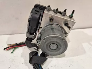 0265257311 Блок ABS Fiat Tipo 2 Арт e10615007, вид 2