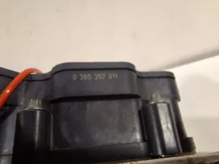 0265257311 Блок ABS Fiat Tipo 2 Арт e10615007, вид 4