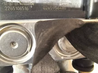 0265257311 Блок ABS Fiat Tipo 2 Арт e10615007, вид 6