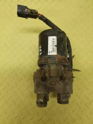 10045710063 Блок ABS Ford Explorer 5 Арт e10615041, вид 1