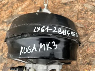 LX61-2B195-AEA Блок ABS Ford Kuga 3 Арт e10615107, вид 3