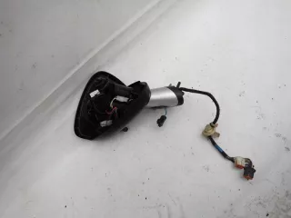 0209338 Зеркало наружное правое Citroen C4 2 Арт e10615370, вид 1