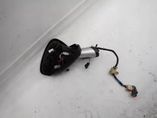 0209338 Зеркало наружное правое Citroen C4 2 Арт e10615370, вид 2