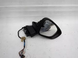 0209338 Зеркало наружное правое Citroen C4 2 Арт e10615370, вид 3