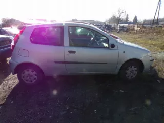 12444506 Зеркало наружное правое Fiat Punto 2 Арт e10615707, вид 4