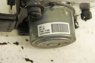 61589-41600 58900-Q0205 Блок ABS Hyundai i20  2 Арт e10615784, вид 5